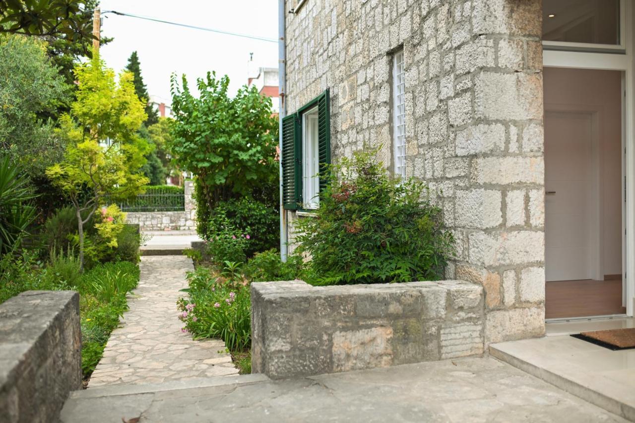 Apartman Maraska Zadar Dış mekan fotoğraf