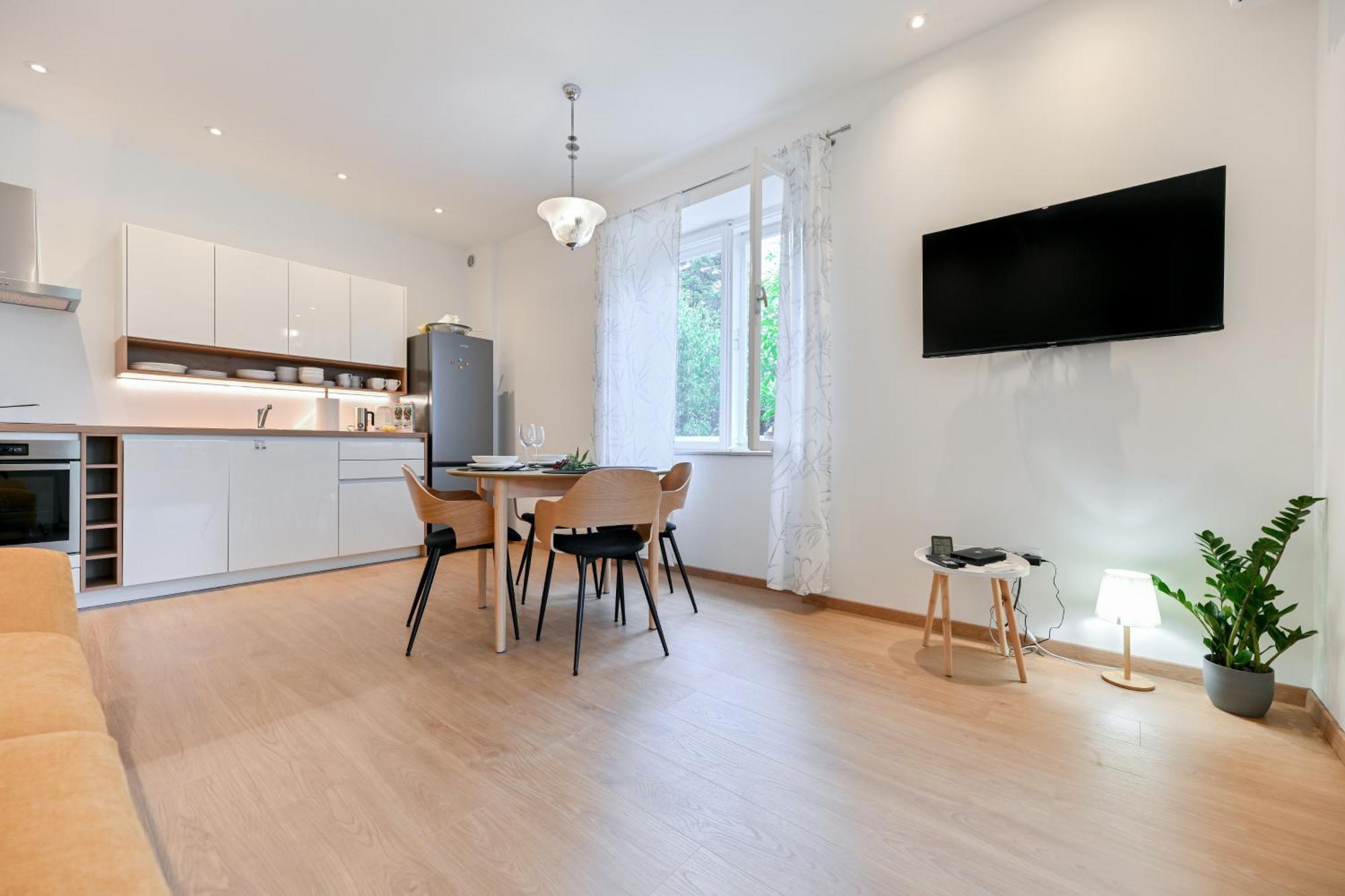 Apartman Maraska Zadar Dış mekan fotoğraf