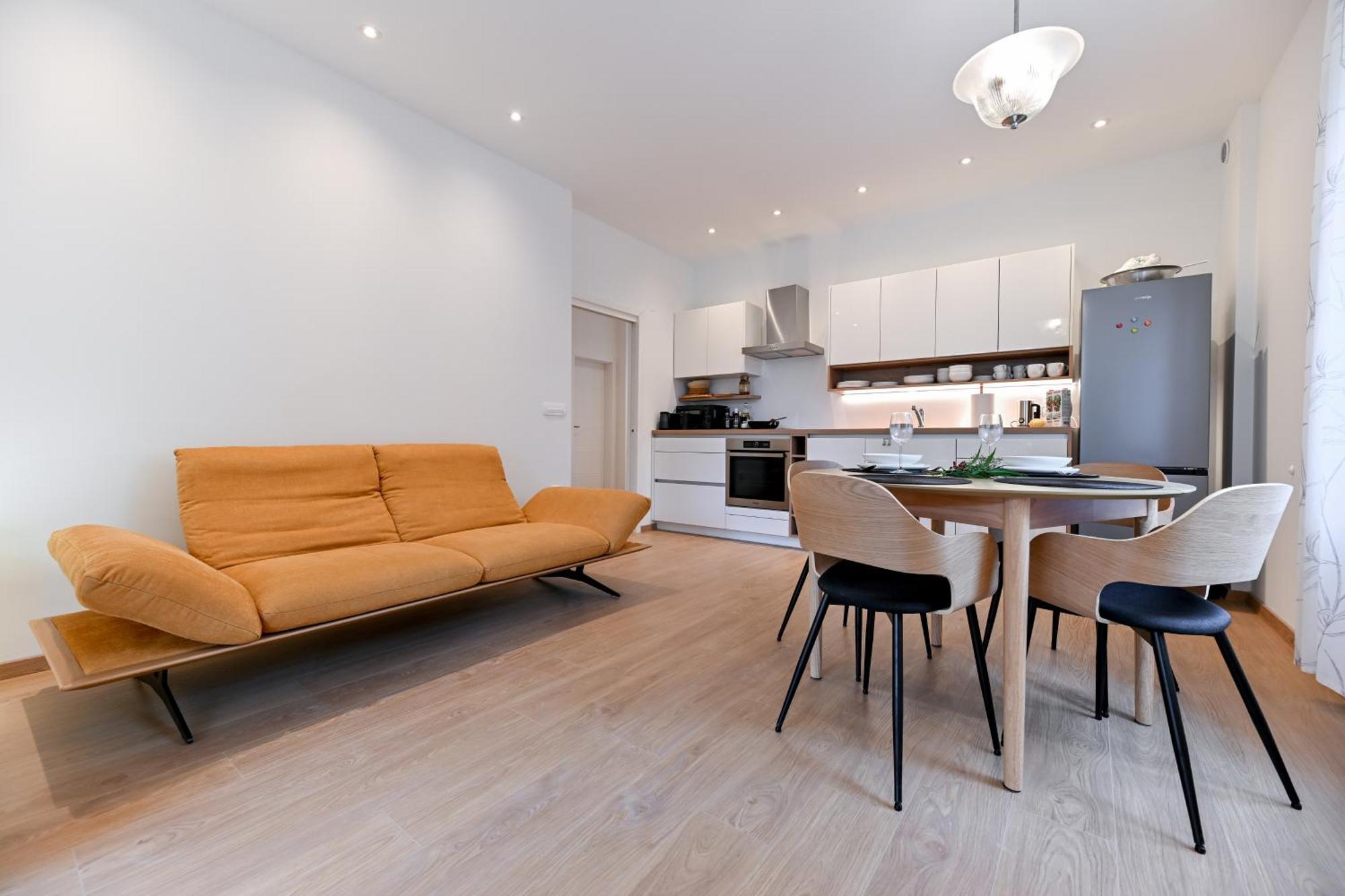 Apartman Maraska Zadar Dış mekan fotoğraf
