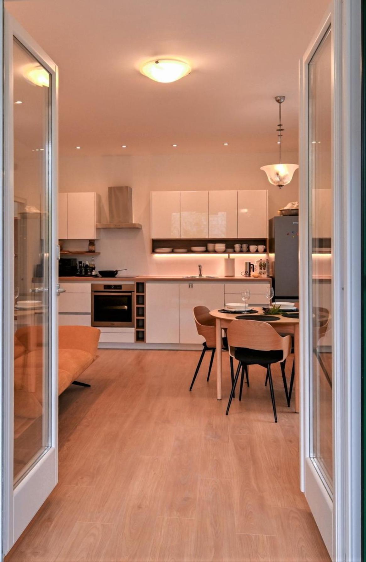 Apartman Maraska Zadar Dış mekan fotoğraf