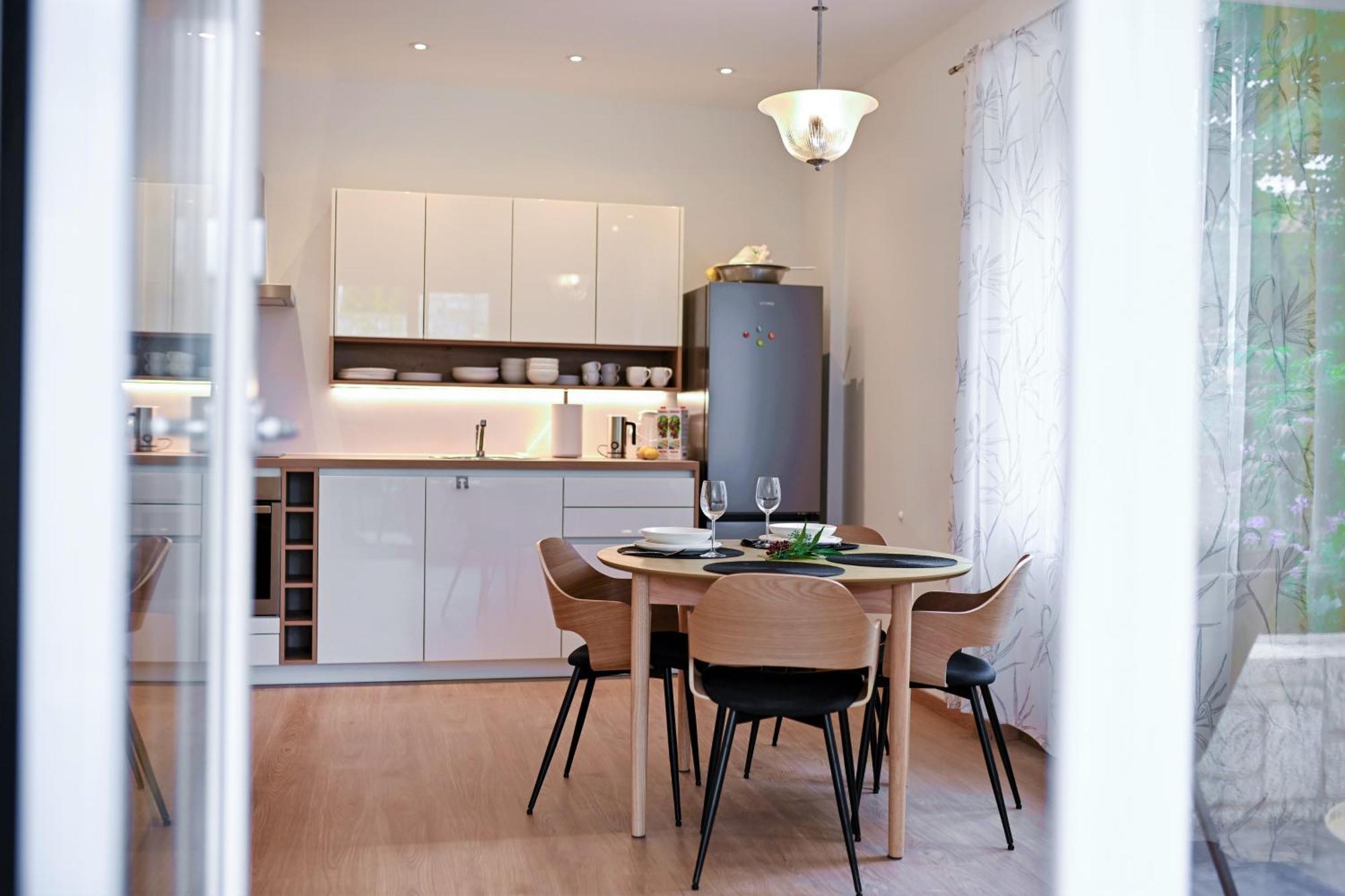 Apartman Maraska Zadar Dış mekan fotoğraf