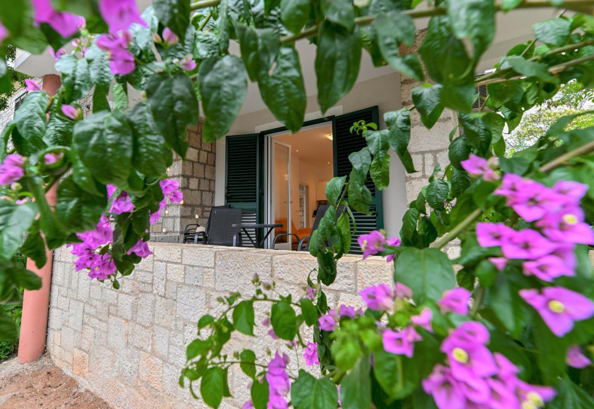 Apartman Maraska Zadar Dış mekan fotoğraf