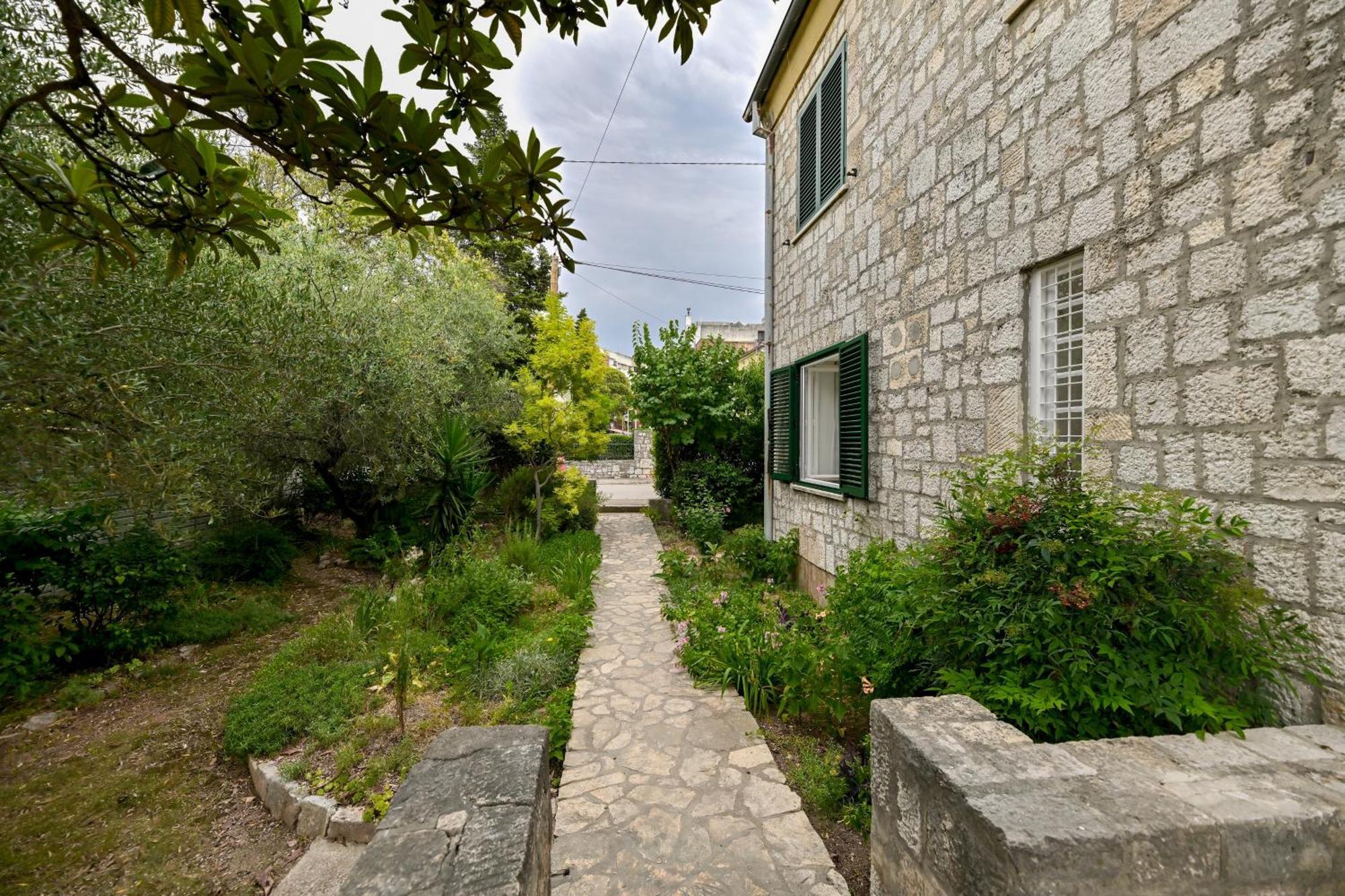 Apartman Maraska Zadar Dış mekan fotoğraf
